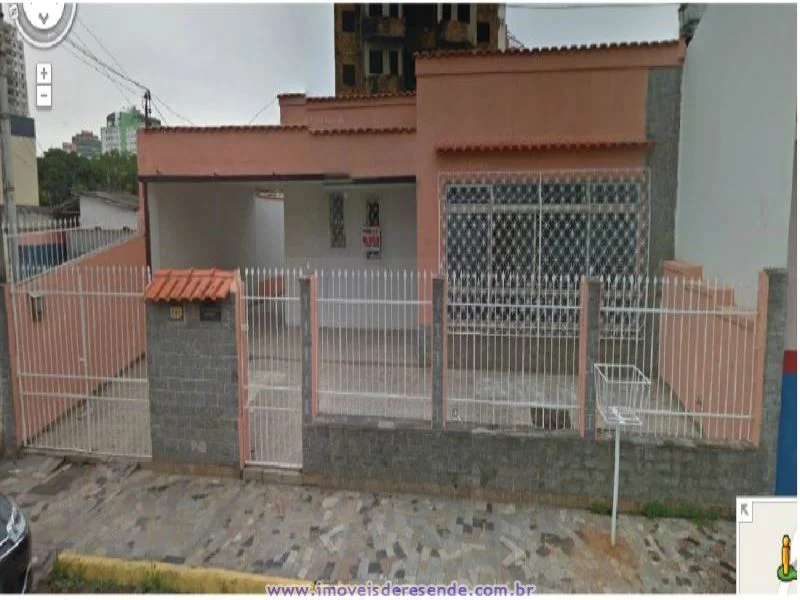 Foto 1 de 1 - Casa para venda em Jardim Jalisco